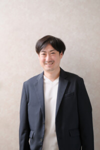 代表
