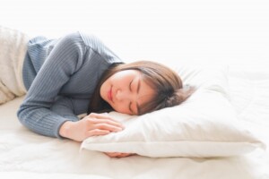 睡眠