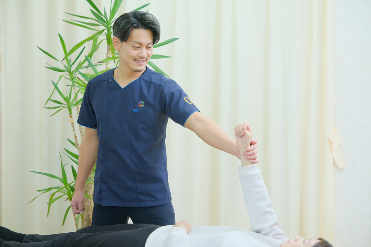 再検査